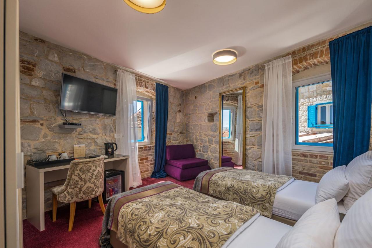Hotel Agava Split Exteriér fotografie