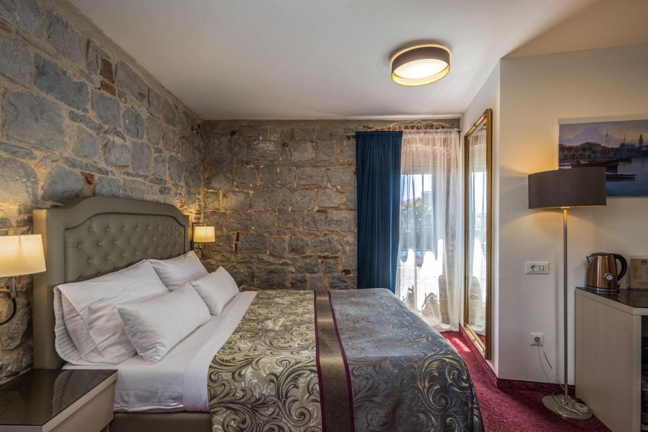 Hotel Agava Split Exteriér fotografie